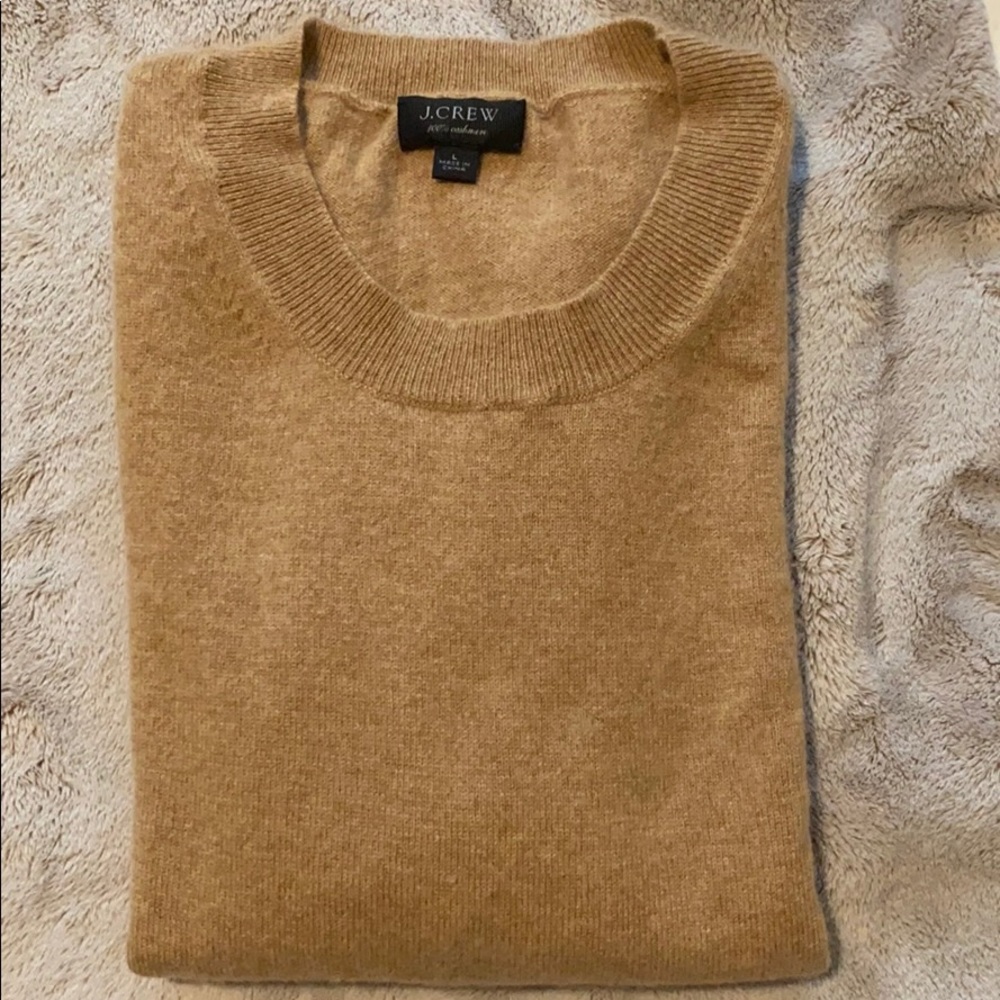 Cashmere